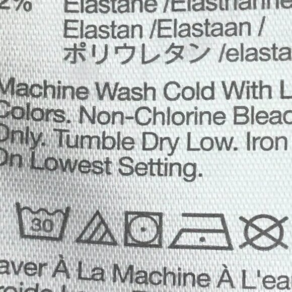 Madewell The Perfect Vintage Fatigue Shorts Women 28 Brown High Rise Stretch - Picture 10 of 11